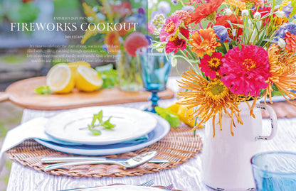 Seasons Around the Table