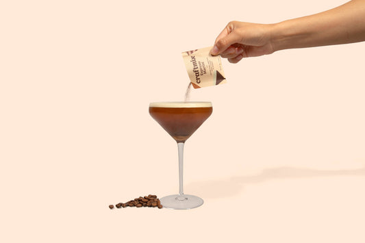 Espresso Martini Mixer - Single