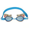 Shark swim goggles