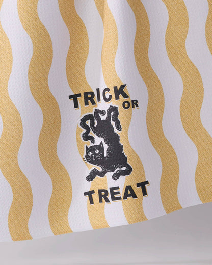 Treat Street Tea Towel