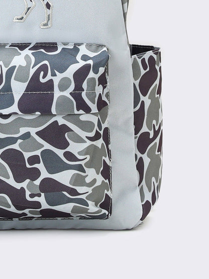Hunting Dog  Kids Backpack