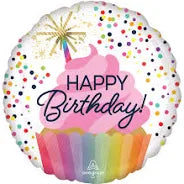 Birthday Balloon